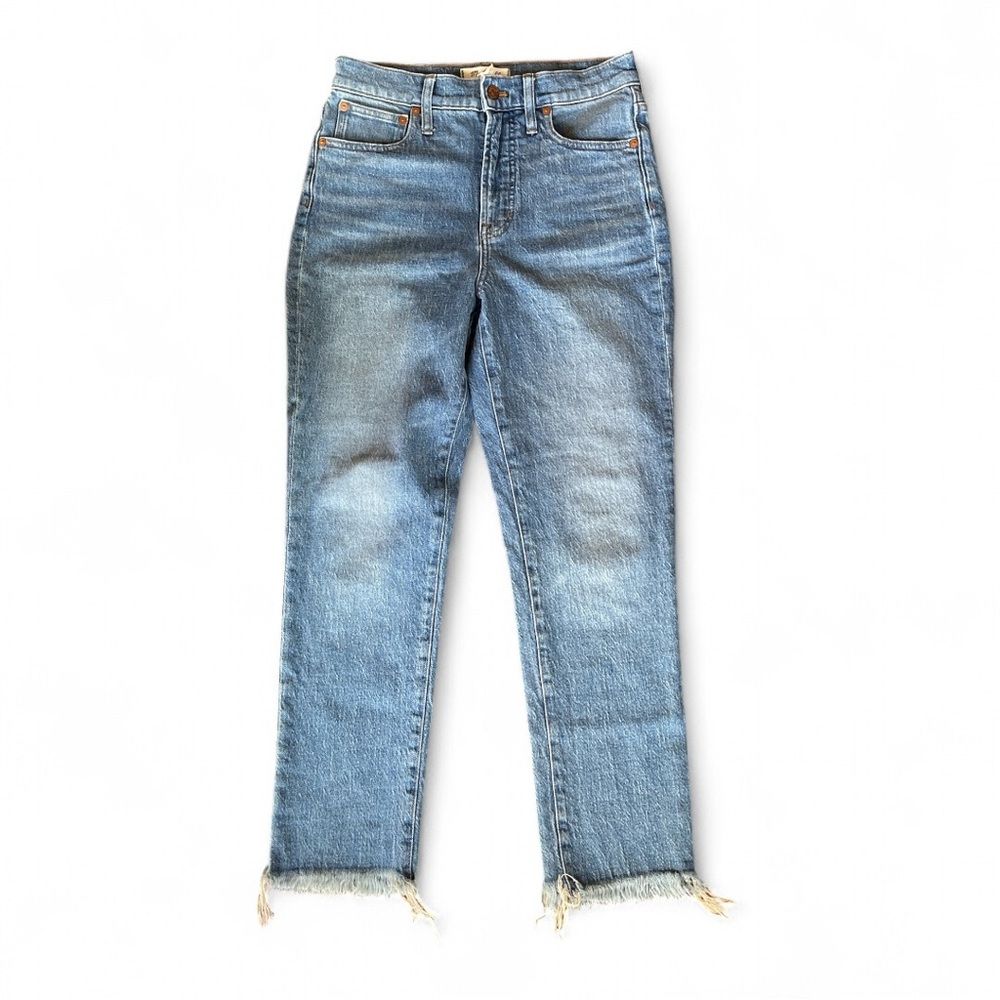 Madewell, the perfect vintage Jean size 27